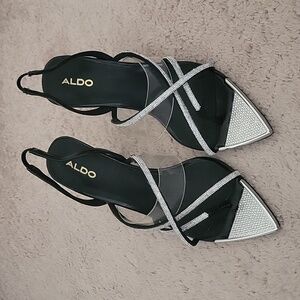 Aldo heels